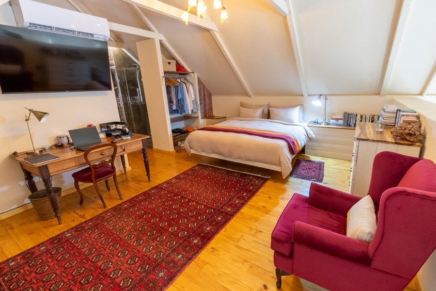 Commercial Property for Sale in Montagu Rural Western Cape